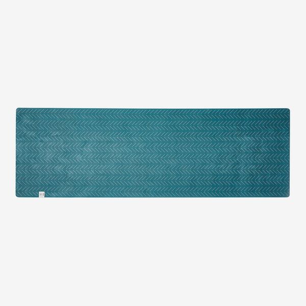 best plush yoga mat