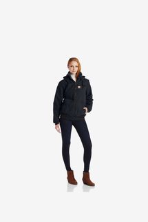 Carhartt Women's Weathered Duck Wildwood Jacket