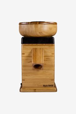 NutriMill Harvest Grain Mill