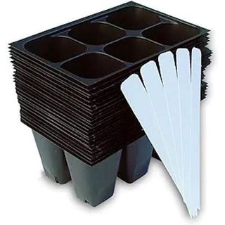 Seedling Starter Trays