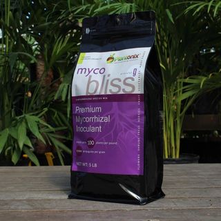 Mycorrhizal Fungi Inoculant