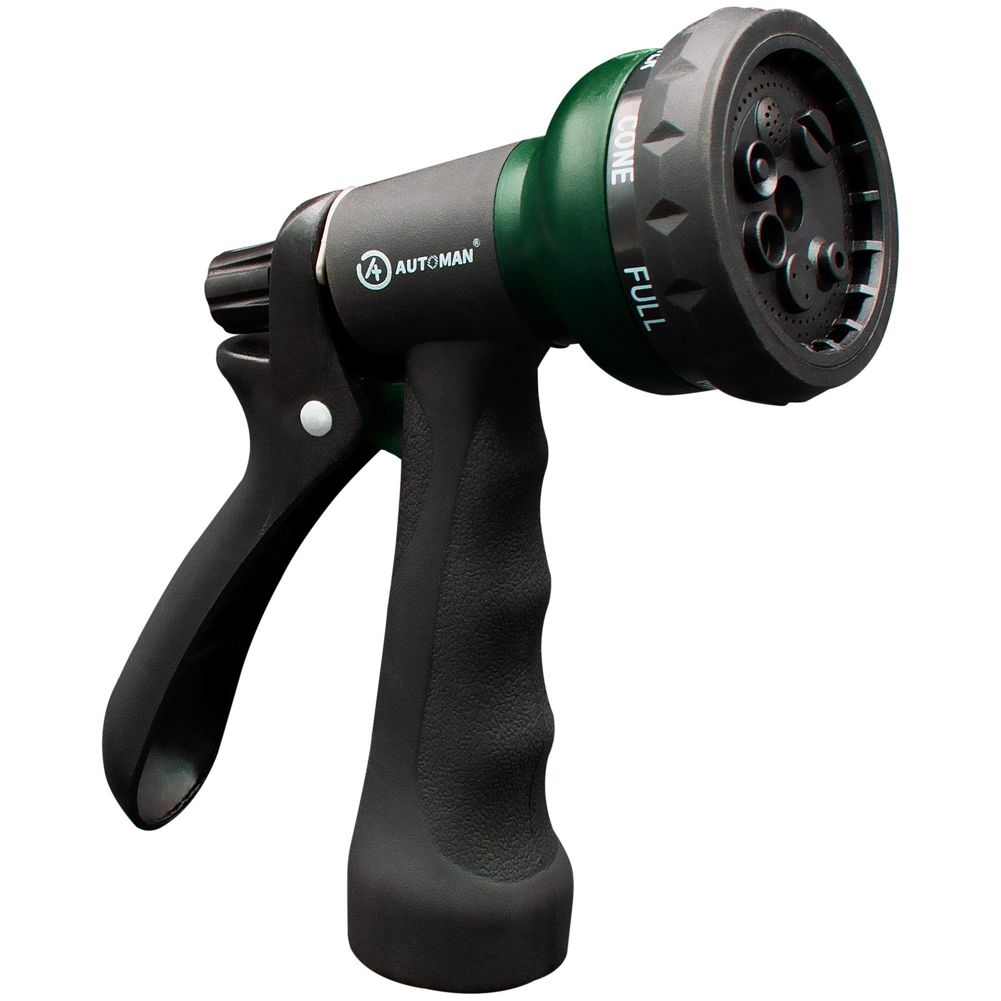 Garden Hose Nozzle