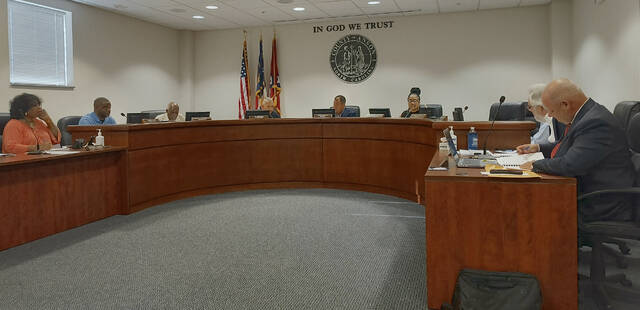 Nearly unanimous, Commissioners approve 11% raise in COLA for county employees